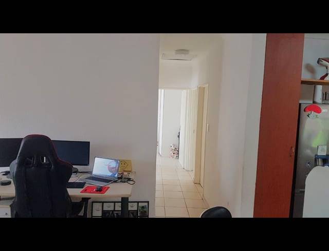 3 BEDROOM TOWNHOUSE FOR SALE IN HEUWELSIG ESTATE